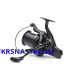Катушка безынерционная Daiwa 20 Crosscast 45 SCW